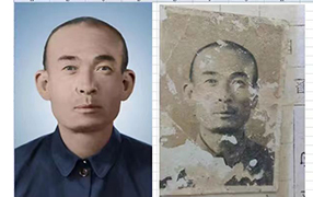 丹阳老照片修复-2