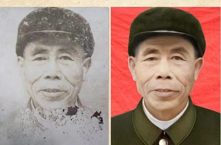 丹阳老照片模糊修复-72